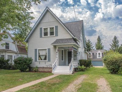 222 Monroe St
