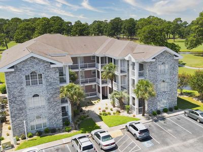 4745 Wild Iris Dr. UNIT 304