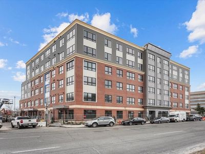70 Leo M Birmingham Pkwy #416
