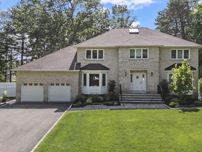 58 Jeanine Court