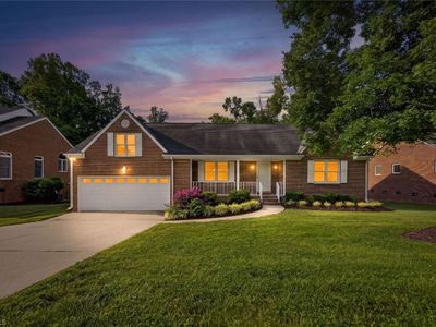 544 Little Creek Dr