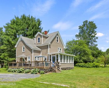 Property at 18 Willow Ln, Lenox, MA