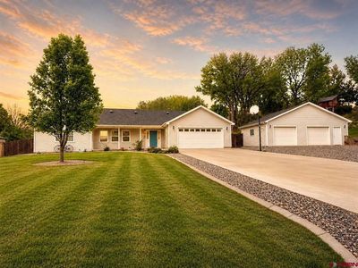 960 Willow Wood Lane