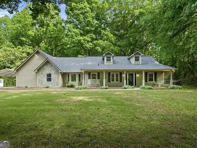 265 Floyd Rd