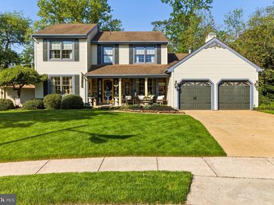 6 Hemlock Ct