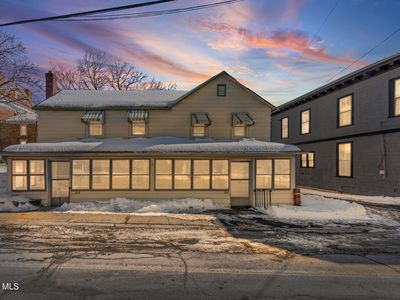 Property at 115 N Washington Street, Athens, NY