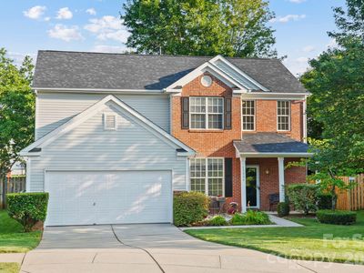 15926 Bubbling Branch Ln