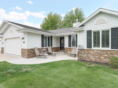 Property at 4423 Tydl Drive, Janesville, WI