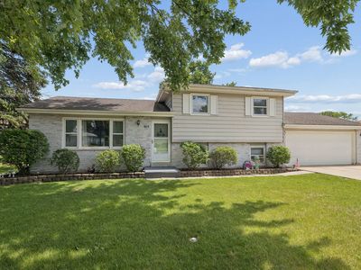 604 Oxford Ct