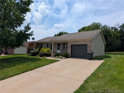 109 Borden Ridge Drive