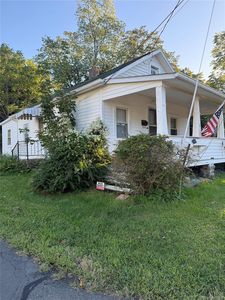 Property at (Undisclosed Address), Garnerville, NY