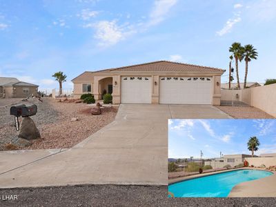 3417 El Porto Ln