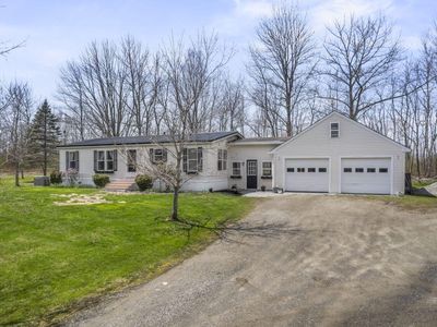 385 Goose Hill Road