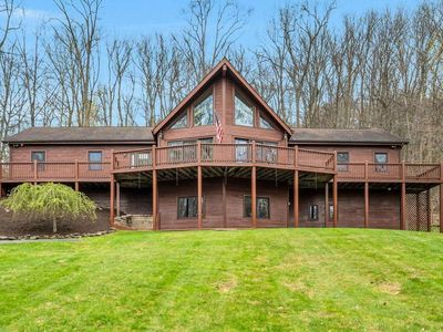 635 Gap Rd