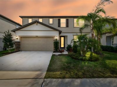 14161 Hammock Crest Way