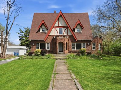 Property at 1271 Main St, Crete, IL