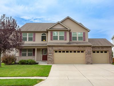 3429 Burnley Dr