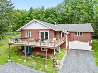 Property at 213 Alpine Meadows, Stowe, VT