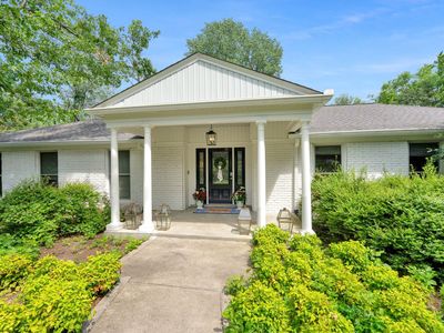 5309 Forest Acres Dr