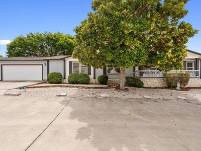 200 Native Oak St