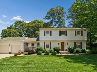 10 Plantation Rd