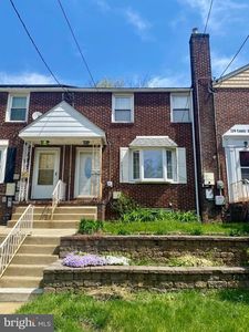 Property at 317 Comly Ave, Oaklyn, NJ