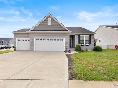 Property at 350 Huntleigh Pkwy, Foristell, MO