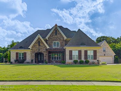 4417 Dawkins Farm Dr