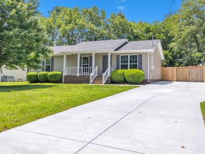 Property at 340 Blade St, Gallatin, TN
