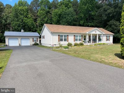 2407 Hunting Quarter Rd