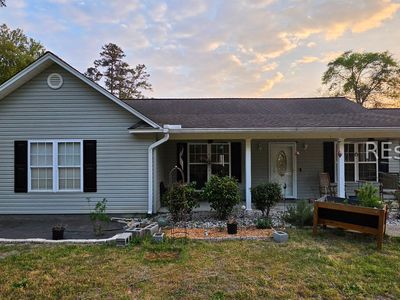 Property at 705 Holly St W, Hampton, SC