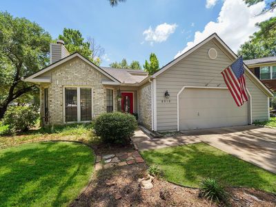 8010 Pinyon Creek Ct