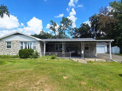 18 Bonanza Dr