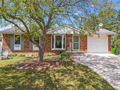 432 Lyon Ct