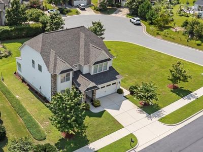 4007 Strendal Dr