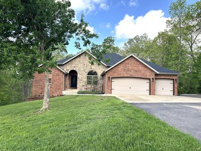 320 Faught Road