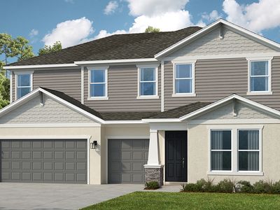 Waikiki Plan, Lochside