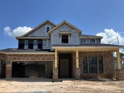 22630 Big Stump Dr