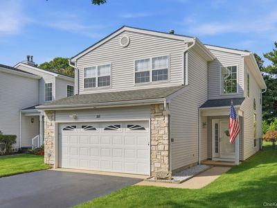 28 Colony Drive