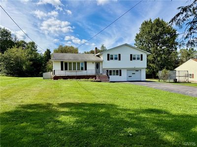 557 Brown Rd