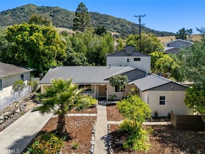 123 Ramona Dr