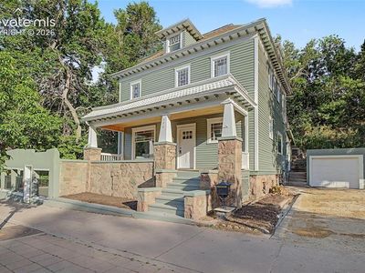 623 Manitou Ave