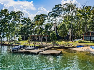 152 Canoe Point