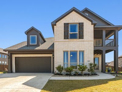 1030 Timber Ridge Dr