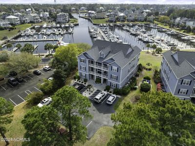 2555 St James Drive Unit 502