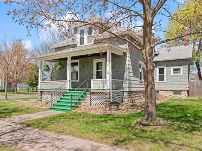 Property at 1328 10th St, Marinette, WI