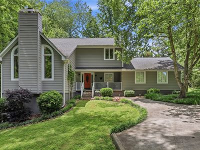 101 Shaftsbury Rd