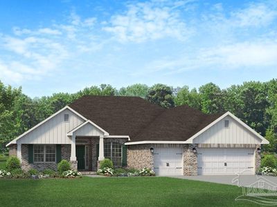 Property at 1872 Summer Pecan Dr #4, East Cantonment, FL