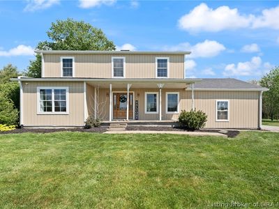 4461 N Cox Ferry Road