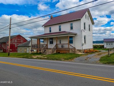5832 Business Highway 220